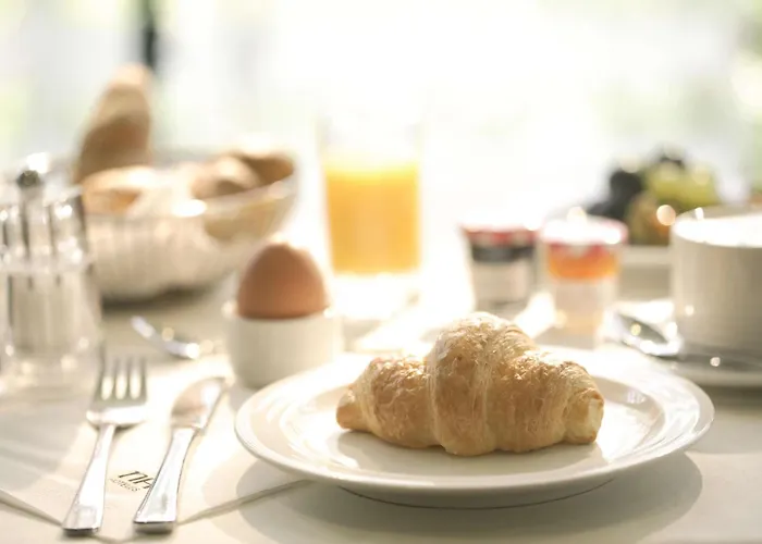 Aparthotel Nh Muenchen