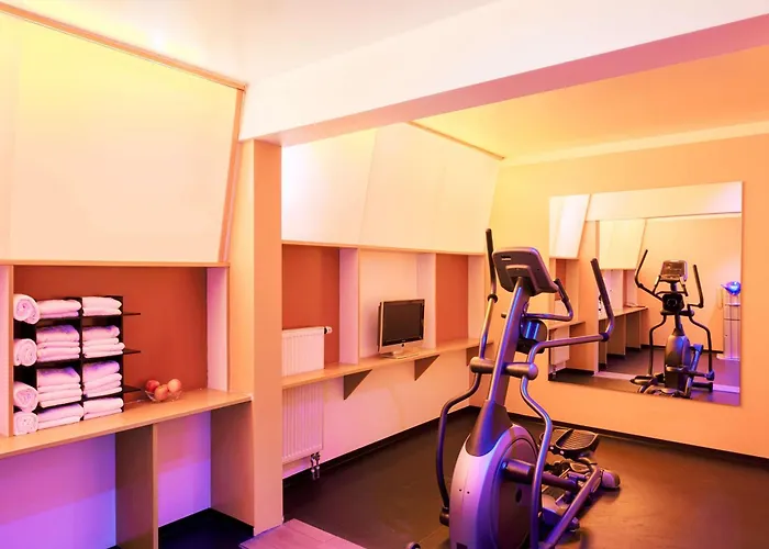 Nh Muenchen 4* Unterhaching