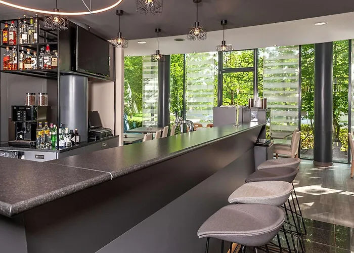 Aparthotel Nh Muenchen Unterhaching