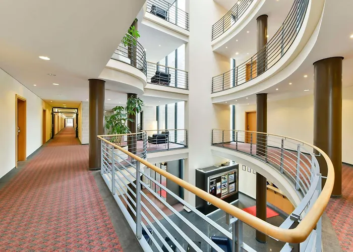 Nh Muenchen Unterhaching