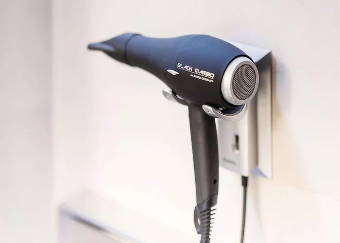 Lejlighedshotel Nh Muenchen Unterhaching