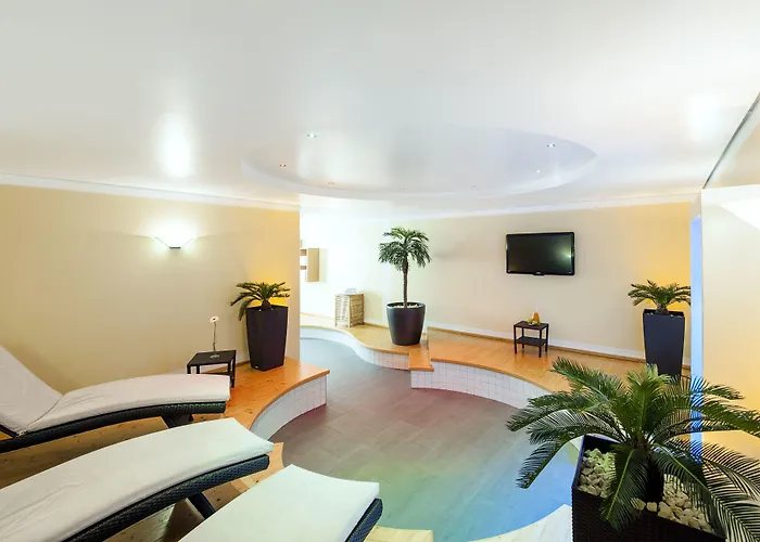 Lejlighedshotel Nh Muenchen Unterhaching