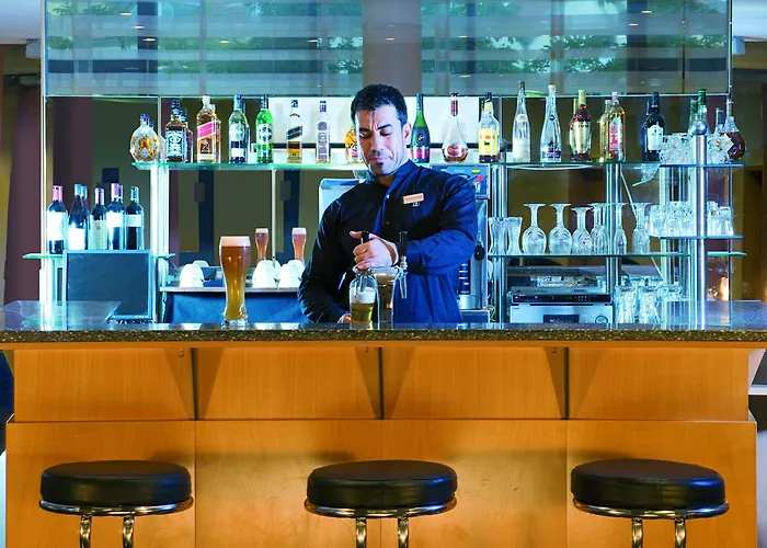 Lejlighedshotel Nh Muenchen