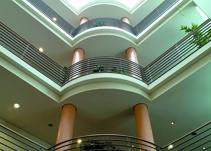 Lejlighedshotel Nh Muenchen Unterhaching