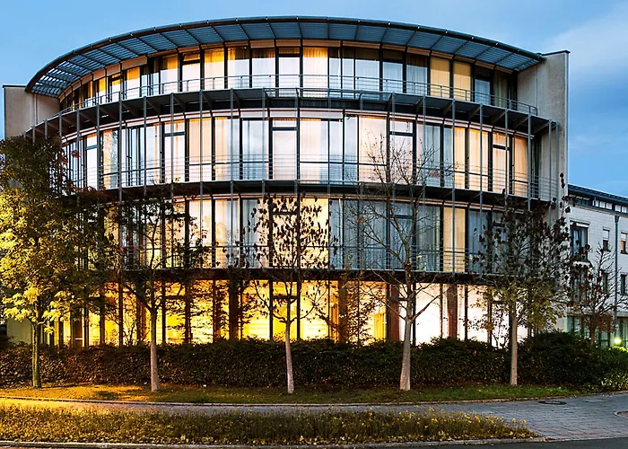 Aparthotel Nh Muenchen Unterhaching