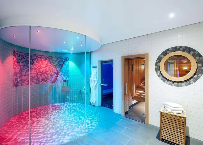 Nh Muenchen Unterhaching