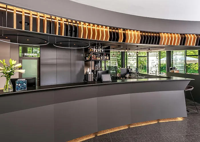 Aparthotel Nh Muenchen Unterhaching