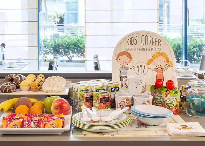 Aparthotel Nh Muenchen Unterhaching