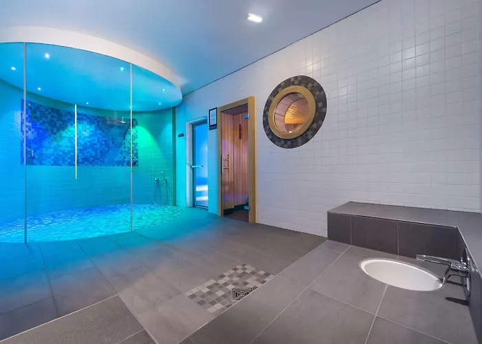 Lejlighedshotel Nh Muenchen