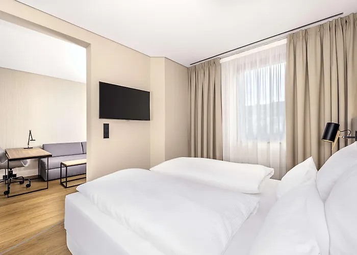 Nh Muenchen 4* Unterhaching