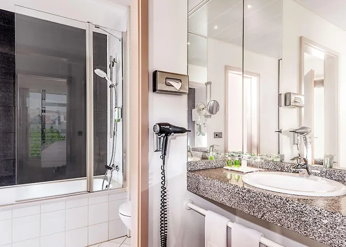 Nh Muenchen Lejlighedshotel Unterhaching