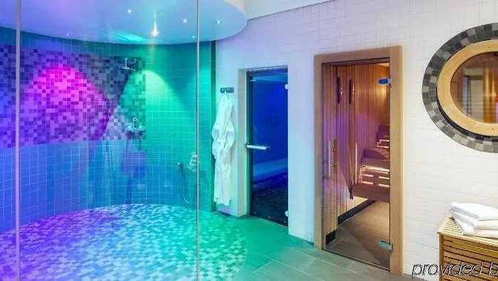 Aparthotel Nh Muenchen 4*