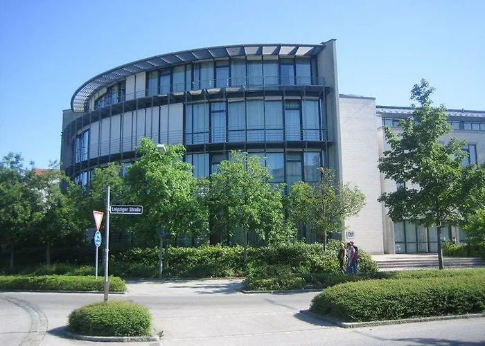 Nh Muenchen Unterhaching