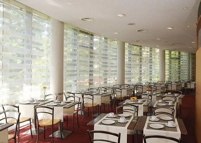 Aparthotel Nh Muenchen 4*