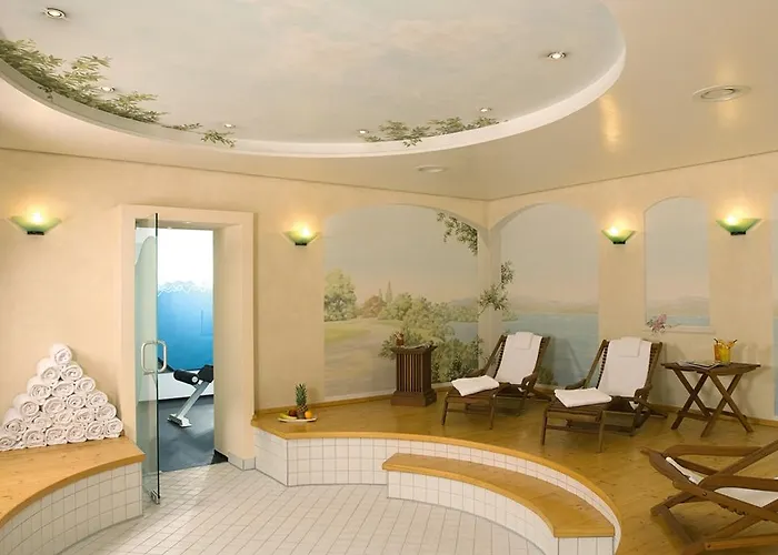 Lejlighedshotel Nh Muenchen 4*