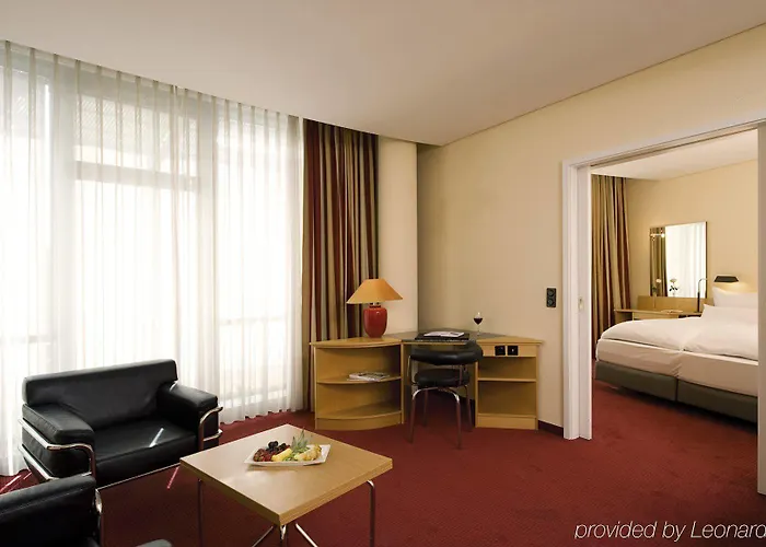 Lejlighedshotel Nh Muenchen Unterhaching