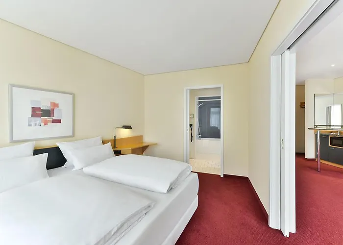 Nh Muenchen 4* Unterhaching