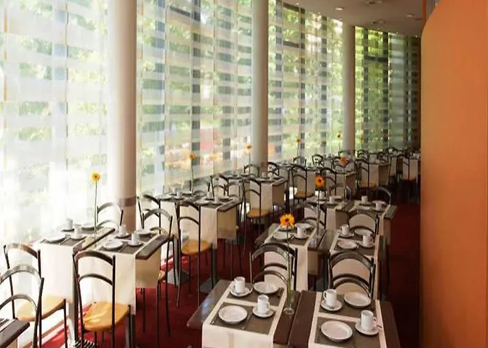 Nh Muenchen 4* Unterhaching