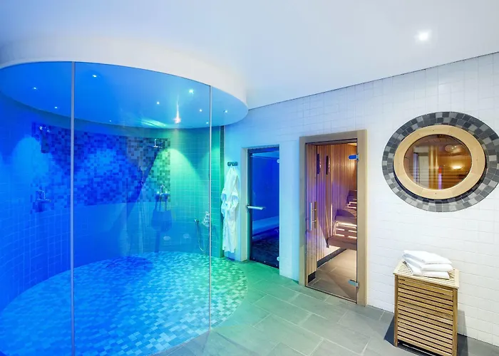 Nh Muenchen Lejlighedshotel Unterhaching