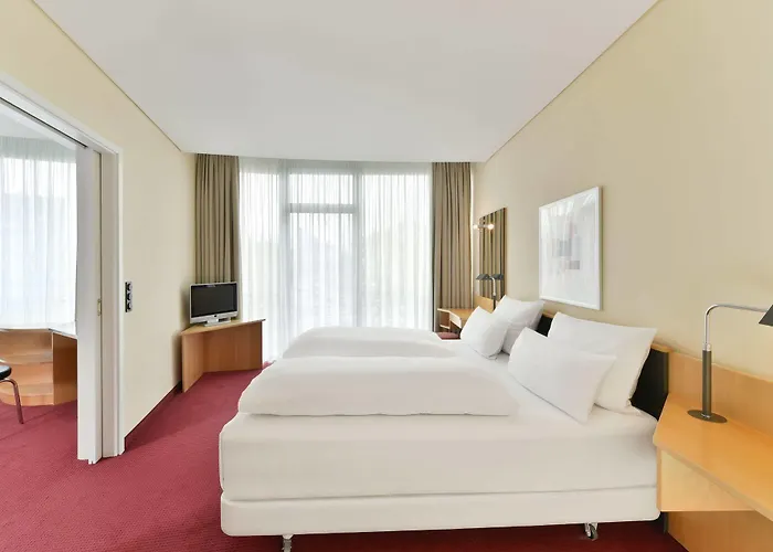 Nh Muenchen Unterhaching